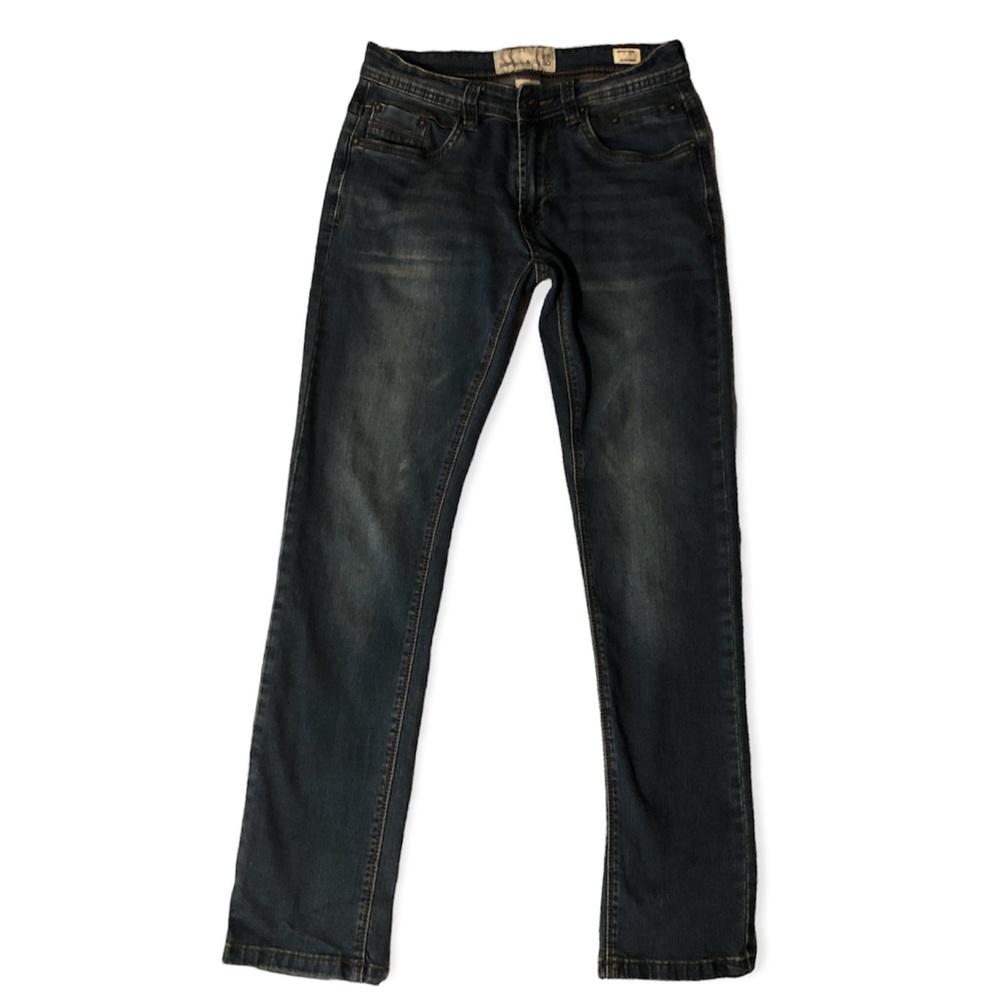 Paper Denim & Cloth Jeans